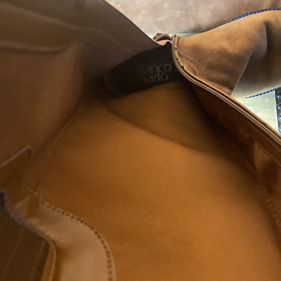 Franco Sarto Haylie knee high boot - Picture 12 of 15